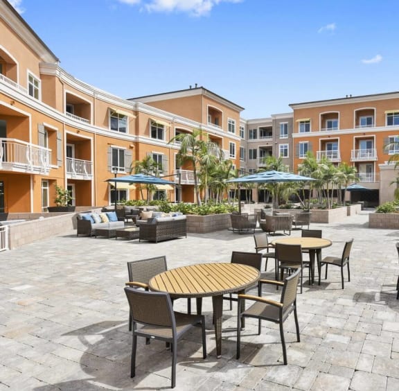 Altura Carmel Valley Apartments